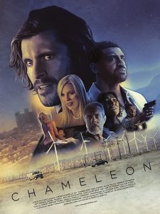 فيلم Chameleon 2019 مدبلج فيلم Chameleon 2019 مدبلج
