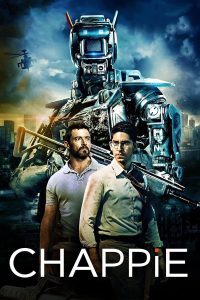 فيلم Chappie 2015 مترجم فيلم Chappie 2015 مترجم