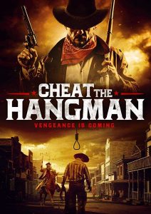 فيلم Cheat The Hangman 2018 مترجم فيلم Cheat The Hangman 2018 مترجم