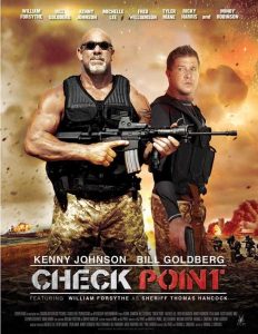 فيلم Check Point 2017 مترجم فيلم Check Point 2017 مترجم