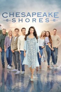 مسلسل Chesapeake Shores موسم 6 حلقة 3 مسلسل Chesapeake Shores موسم 6 حلقة 3