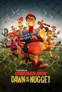 فيلم Chicken Run: Dawn of the Nugget 2023 مترجم فيلم Chicken Run: Dawn of the Nugget 2023 مترجم