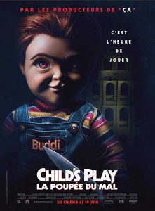 فيلم Child's Play 2019 مترجم فيلم Child's Play 2019 مترجم