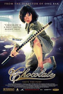 فيلم Chocolate 2008 مترجم فيلم Chocolate 2008 مترجم