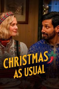 فيلم Christmas As Usual 2023 مترجم فيلم Christmas As Usual 2023 مترجم