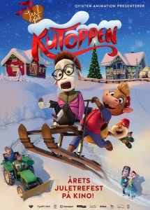 فيلم انمي Christmas at Cattle Hill 2021 مترجم فيلم انمي Christmas at Cattle Hill 2021 مترجم