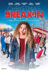 فيلم Christmas Break-In 2018 مترجم فيلم Christmas Break-In 2018 مترجم