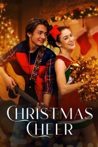 فيلم Christmas Cheer 2023 مترجم فيلم Christmas Cheer 2023 مترجم