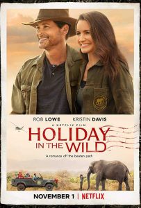 فيلم Christmas in the Wild 2019 مترجم فيلم Christmas in the Wild 2019 مترجم