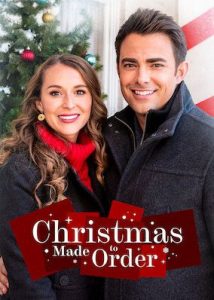 فيلم Christmas Made to Order 2018 مترجم فيلم Christmas Made to Order 2018 مترجم
