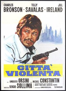 فيلم Città violenta 1970 مترجم فيلم Città violenta 1970 مترجم