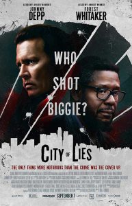 City of Lies 2018 مترجم City of Lies 2018 مترجم