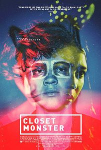 فيلم Closet Monster 2015 مترجم فيلم Closet Monster 2015 مترجم
