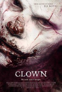 فيلم Clown 2014 مترجم فيلم Clown 2014 مترجم