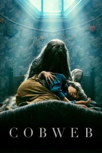 فيلم Cobweb 2023 مدبلج فيلم Cobweb 2023 مدبلج