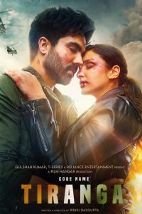 فيلم Code Name: Tiranga 2022 مترجم فيلم Code Name: Tiranga 2022 مترجم
