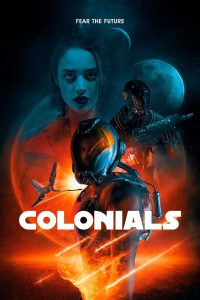 فيلم Colonials 2023 مترجم فيلم Colonials 2023 مترجم