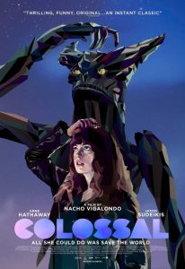 فيلم Colossal 2016 مترجم فيلم Colossal 2016 مترجم