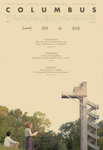 فيلم Columbus 2017 مترجم فيلم Columbus 2017 مترجم