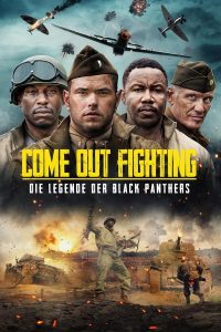 فيلم Come Out Fighting 2022 مترجم فيلم Come Out Fighting 2022 مترجم