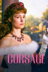 فيلم Corsage 2022 مترجم فيلم Corsage 2022 مترجم