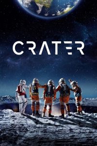 فيلم Crater 2023 مترجم فيلم Crater 2023 مترجم