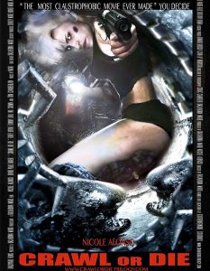 فيلم Crawl or Die 2014 مترجم فيلم Crawl or Die 2014 مترجم