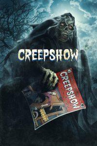 مسلسل Creepshow موسم 4 حلقة 2 مسلسل Creepshow موسم 4 حلقة 2