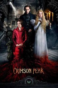 فيلم Crimson Peak 2015 مترجم فيلم Crimson Peak 2015 مترجم