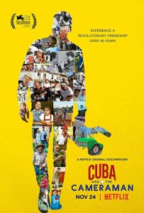 فيلم Cuba and the Cameraman 2017 مترجم فيلم Cuba and the Cameraman 2017 مترجم