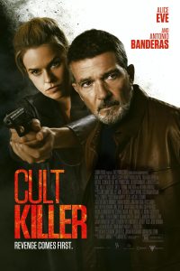 فيلم Cult Killer 2024 مدبلج فيلم Cult Killer 2024 مدبلج