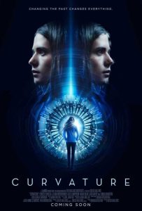 فيلم Curvature 2017 مترجم فيلم Curvature 2017 مترجم