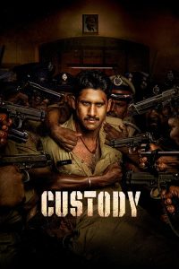 فيلم Custody 2023 مترجم فيلم Custody 2023 مترجم