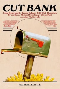 فيلم Cut Bank 2014 مترجم فيلم Cut Bank 2014 مترجم