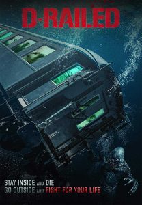 فيلم D-Railed 2018 مترجم فيلم D-Railed 2018 مترجم