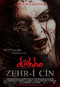 فيلم Dabbe: Zehri Cin 2014 مترجم فيلم Dabbe: Zehri Cin 2014 مترجم