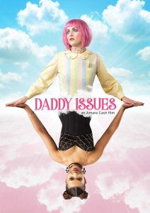 فيلم Daddy Issues 2018 مترجم فيلم Daddy Issues 2018 مترجم