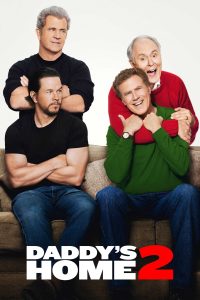 فيلم 2017 Daddys Home 2 مترجم فيلم 2017 Daddys Home 2 مترجم