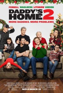 فيلم Daddy's Home 2 2017 مترجم فيلم Daddy's Home 2 2017 مترجم