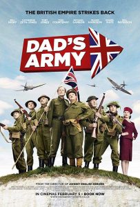 فيلم Dad's Army 2016 مترجم فيلم Dad's Army 2016 مترجم