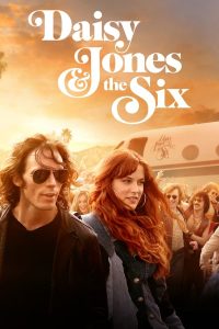 مسلسل Daisy Jones & The Six موسم 1 حلقة 9 مسلسل Daisy Jones & The Six موسم 1 حلقة 9