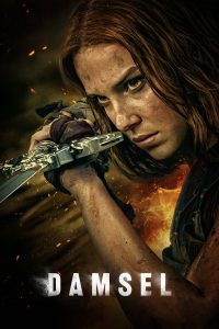 فيلم Damsel 2024 مترجم فيلم Damsel 2024 مترجم