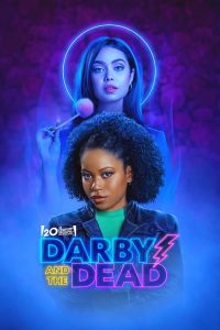 فيلم Darby and the Dead 2022 مترجم فيلم Darby and the Dead 2022 مترجم