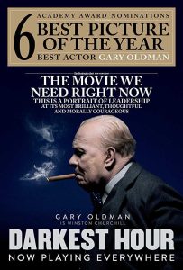 فيلم Darkest Hour 2017 مترجم فيلم Darkest Hour 2017 مترجم