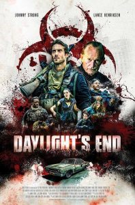 فيلم Daylight's End 2016 مترجم فيلم Daylight's End 2016 مترجم