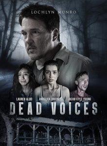 فيلم Dead Voices 2020 مترجم فيلم Dead Voices 2020 مترجم