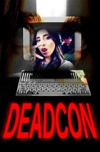 فيلم Deadcon 2019 مترجم فيلم Deadcon 2019 مترجم