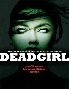 فيلم Deadgirl 2008 مترجم فيلم Deadgirl 2008 مترجم