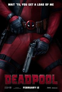 فيلم Deadpool 2016 مدبلج فيلم Deadpool 2016 مدبلج