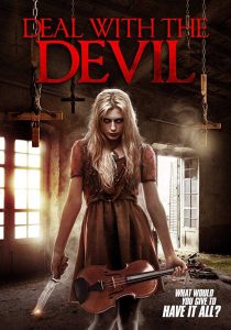 فيلم Deal With the Devil 2018 مترجم فيلم Deal With the Devil 2018 مترجم